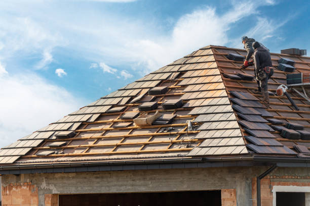 Best Tile Roofing Installation  in Greensburg, KY